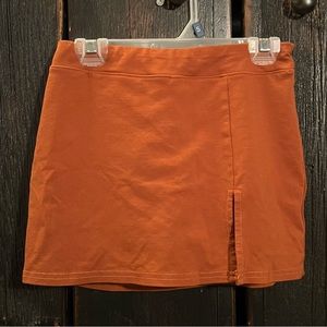 Urban Outfitters Mini Skirt!